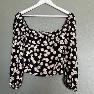 Reformation Top